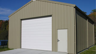 Garage Door Openers at Shady Meadows Mobile Home Park, Colorado